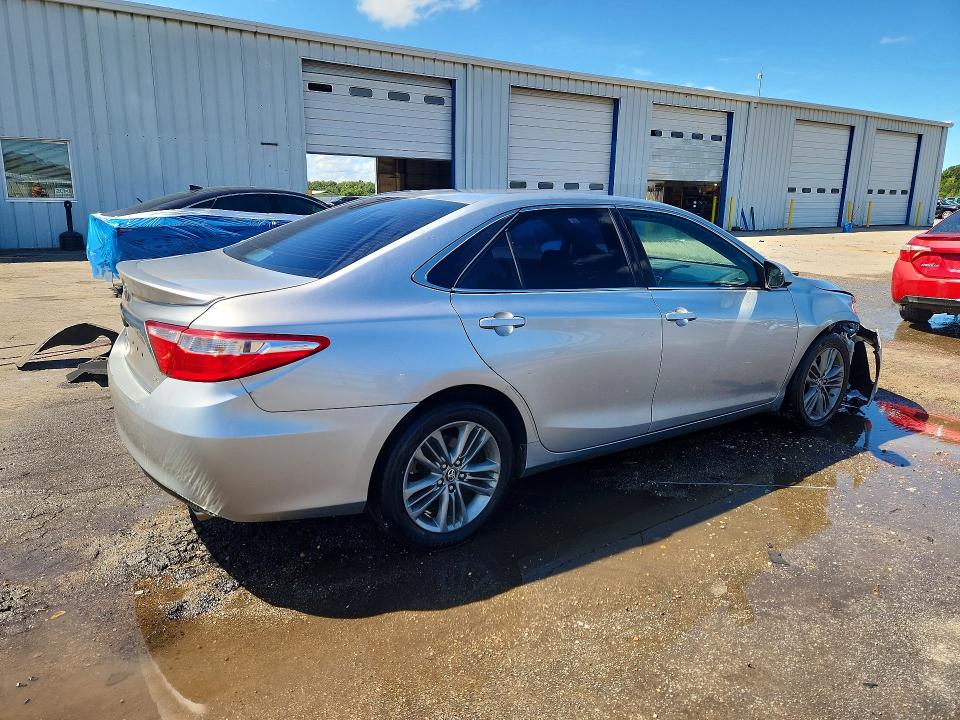 66997416 :رقم المزاد ، 4T1BF1FK8GU225741 vin ، 2016 Toyota Camry مزاد بيع