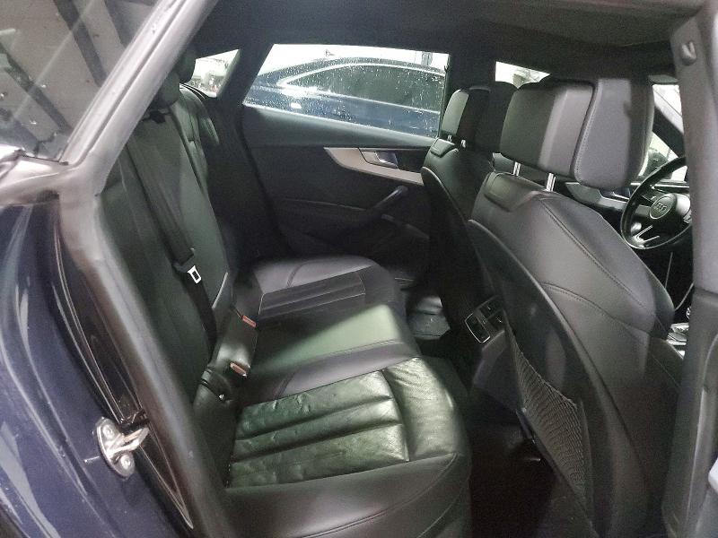 Продаж на аукціоні авто 2018 Audi A5, vin: WAUFNCF56JA002571, номер лоту: 65879436