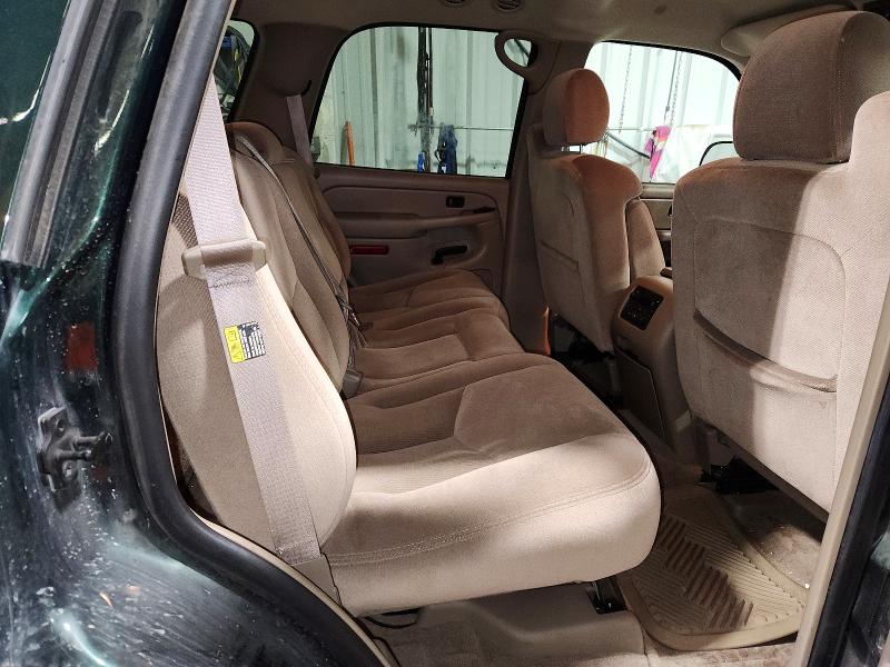 Aukcja sprzedaży 2004 Gmc Yukon, vin: 1GKEK13V04R136552, numer aukcji: 63447976