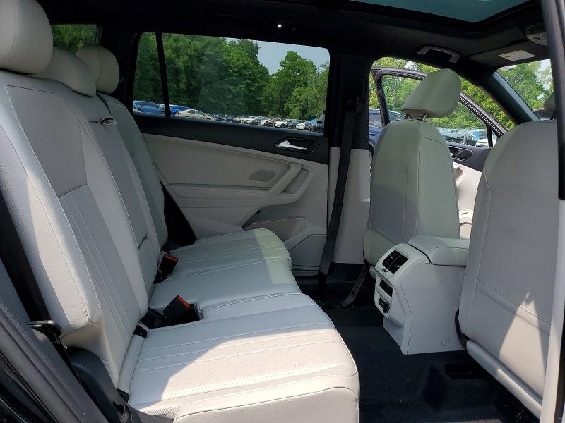 Aukcja sprzedaży 2024 Volkswagen Tiguan, vin: 3VV8B7AX5RM207075, numer aukcji: 62845896