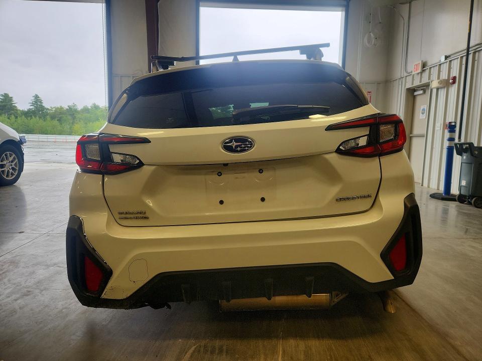 Продаж на аукціоні авто 2024 Subaru Crosstrek, vin: JF2GUADCXR8903463, номер лоту: 62768156
