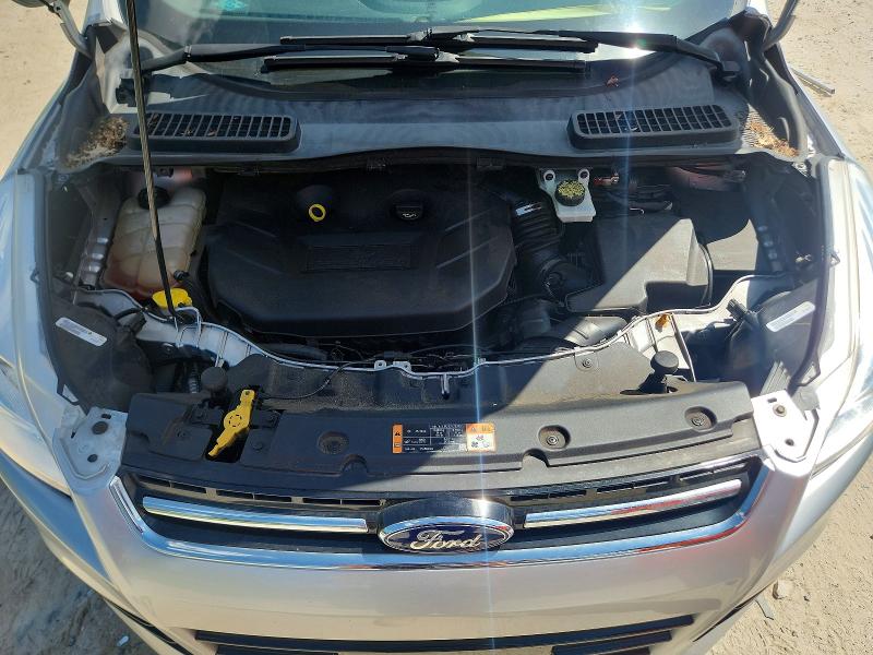 Aukcja sprzedaży 2015 Ford Escape, vin: 1FMCU0J99FUB45792, numer aukcji: 64807486