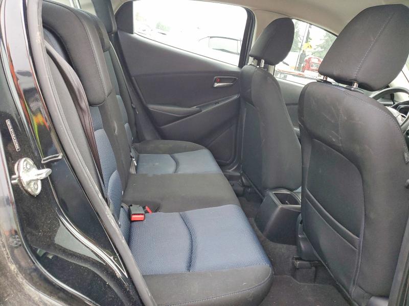 Продаж на аукціоні авто 2018 Toyota Yaris Ia, vin: 3MYDLBYV8JY317800, номер лоту: 64982736