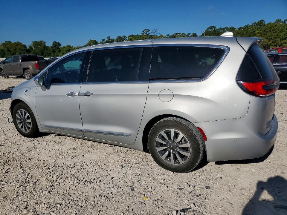 Продаж на аукціоні авто 2022 Chrysler Pacifica, vin: 2C4RC1S75NR145000, номер лоту: 64992706