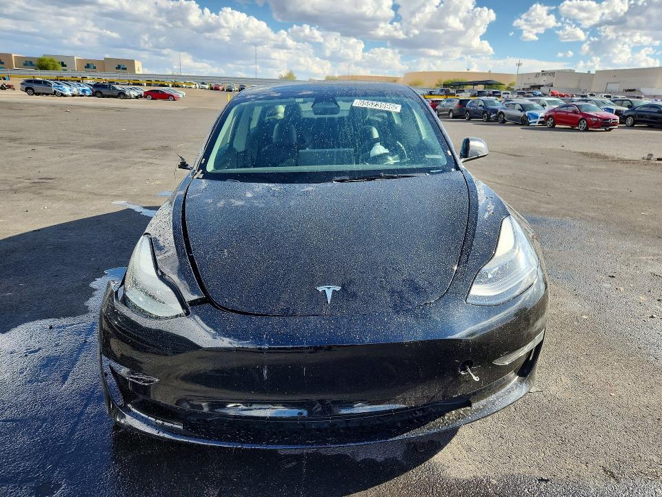 Продаж на аукціоні авто 2023 Tesla Model 3, vin: 5YJ3E1EA5PF449854, номер лоту: 65523996