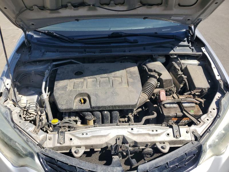 Продажа на аукционе авто 2015 Toyota Corolla, vin: 2T1BURHE1FC354884, номер лота: 63336936