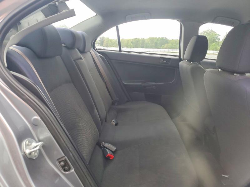 Продажа на аукционе авто 2015 Mitsubishi Lancer, vin: JA32U2FU8FU025697, номер лота: 65442936