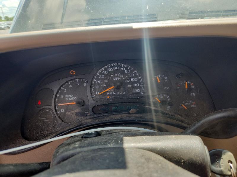 Продажа на аукционе авто 2006 Gmc Yukon, vin: 1GKEK13TX6R102507, номер лота: 64264756