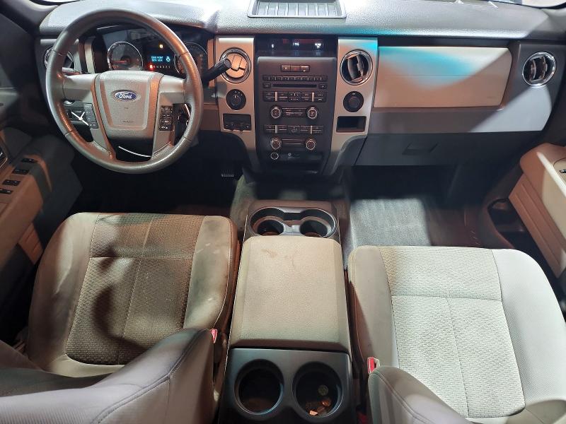 Aukcja sprzedaży 2010 Ford F150, vin: 1FTFW1EV8AFD31863, numer aukcji: 64066926