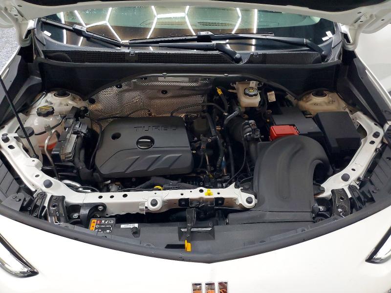 Aukcja sprzedaży 2026 Buick Encore Gx, vin: KL4AMBSL9TB109331, numer aukcji: 65398246