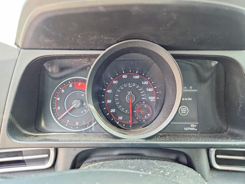 Aukcja sprzedaży 2021 Hyundai Elantra, vin: 5NPLM4AG4MH044984, numer aukcji: 66478476