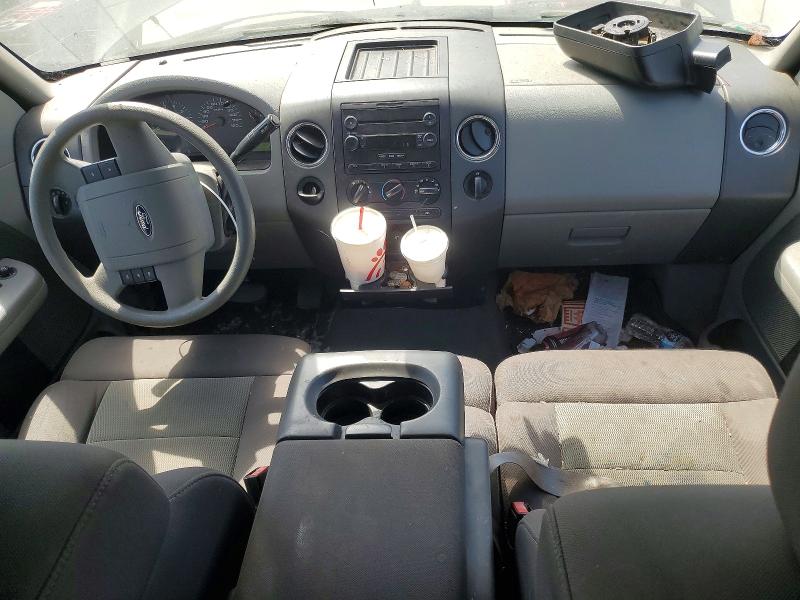 Продаж на аукціоні авто 2004 Ford F150, vin: 1FTPX12564NB15428, номер лоту: 65289576