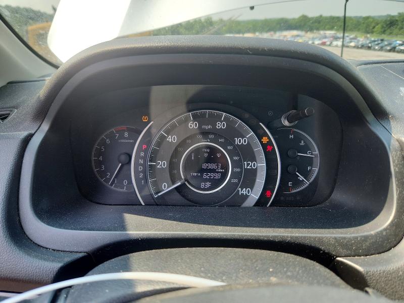 Aukcja sprzedaży 2012 Honda Cr-v, vin: JHLRM4H72CC011172, numer aukcji: 64005256