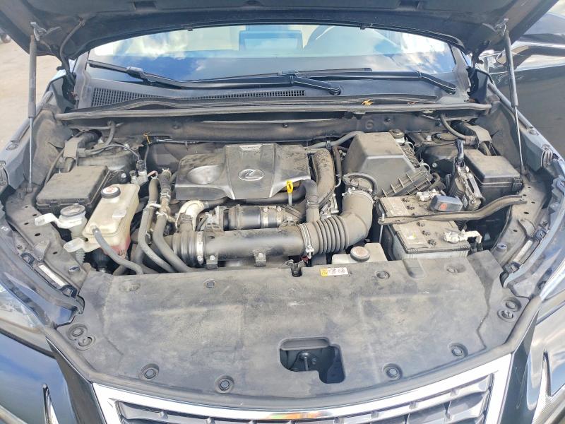 Продаж на аукціоні авто 2021 Lexus Nx 300, vin: JTJDARDZ3M5020163, номер лоту: 62946806