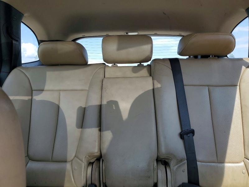 64109466 :رقم المزاد ، 5XYZK4AG1CG110901 vin ، 2012 Hyundai Santa Fe مزاد بيع