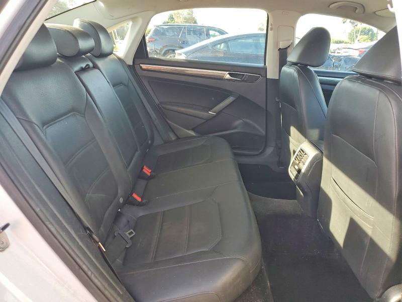 Aukcja sprzedaży 2017 Volkswagen Passat, vin: 1VWBT7A34HC010541, numer aukcji: 65036316