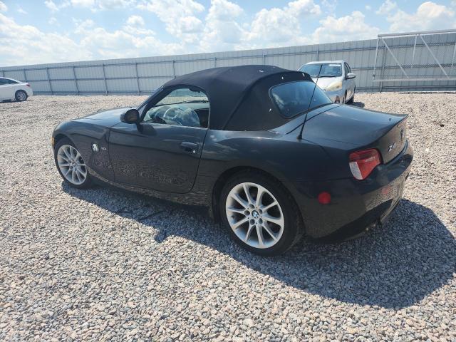 2008 Bmw Z4 მანქანა იყიდება აუქციონზე, vin: 4USBU33528LW74970, აუქციონის ნომერი: 66282406