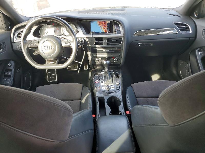 64060636 :رقم المزاد ، WAUBGAFL2EA028635 vin ، 2014 Audi S4 مزاد بيع