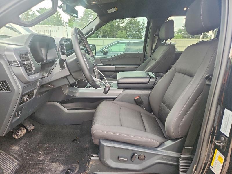 Продаж на аукціоні авто 2025 Ford F150, vin: 1FTFW3LD9SFA98762, номер лоту: 65784616