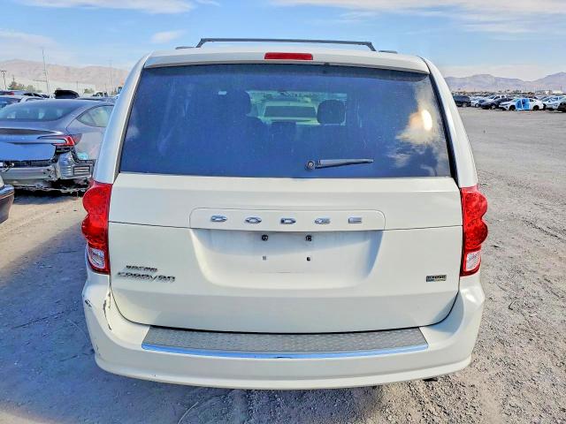 66754686 :رقم المزاد ، 2C4RDGCG3CR406524 vin ، 2012 Dodge Grand Caravan مزاد بيع