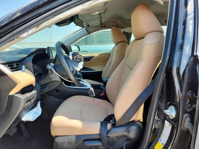 Aukcja sprzedaży 2022 Toyota Rav4, vin: 2T3H1RFVXNW228825, numer aukcji: 62805006