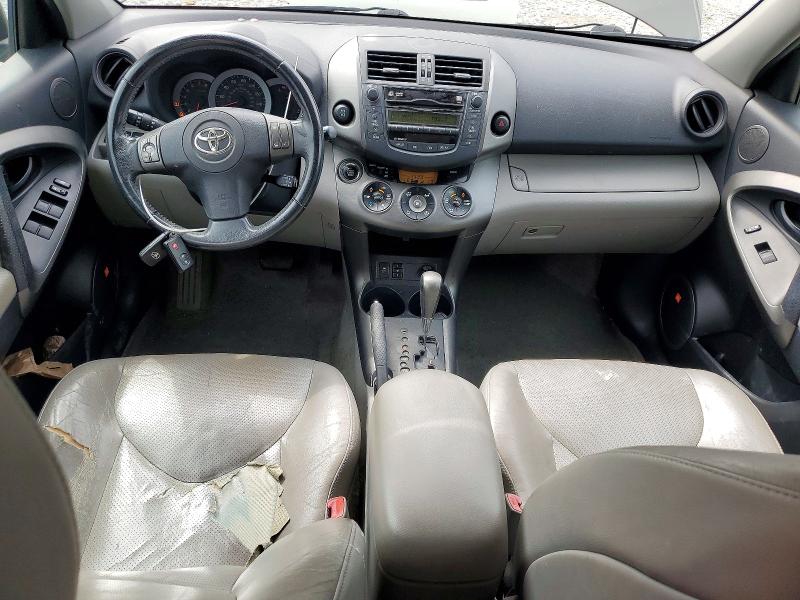 Продаж на аукціоні авто 2010 Toyota Rav4, vin: 2T3DK4DV6AW031209, номер лоту: 64394556