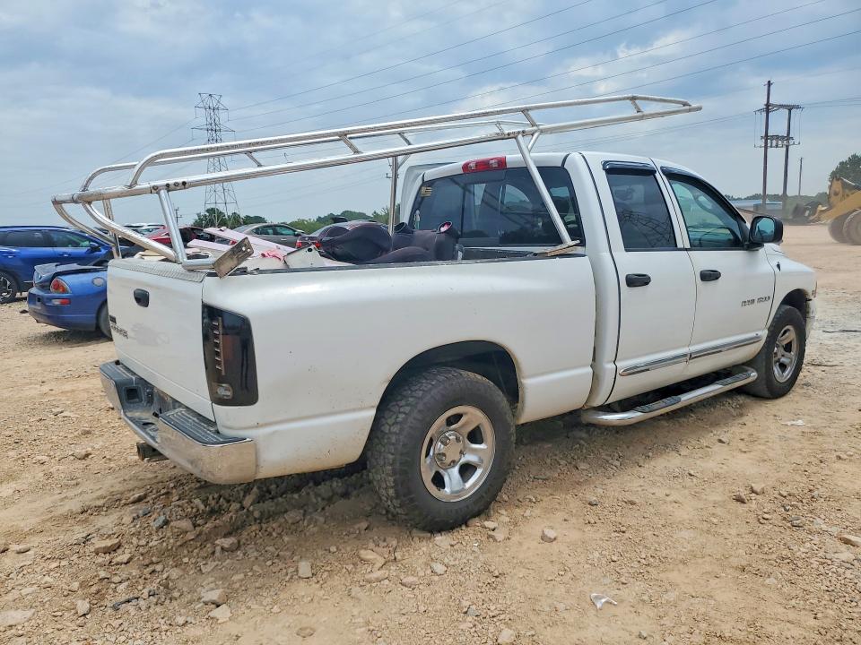 65193686 :رقم المزاد ، 1D7HA18D04S703000 vin ، 2004 Dodge Ram 1500 مزاد بيع