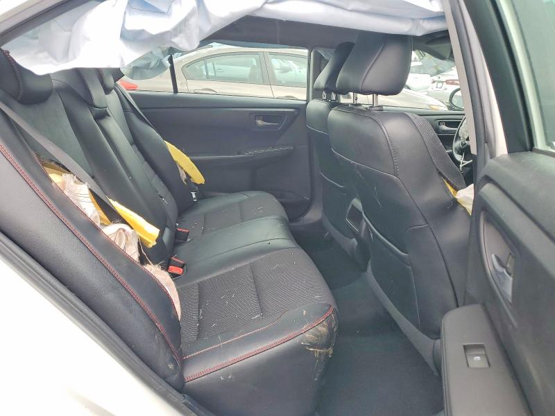 Auction sale of the 2017 Toyota Camry, vin: 4T1BF1FK6HU305623, lot number: 64037706