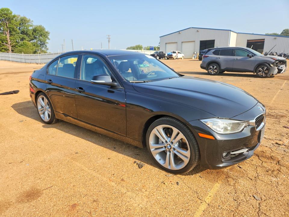 Aukcja sprzedaży 2013 Bmw 335, vin: WBA3A9C56DF475996, numer aukcji: 63841266