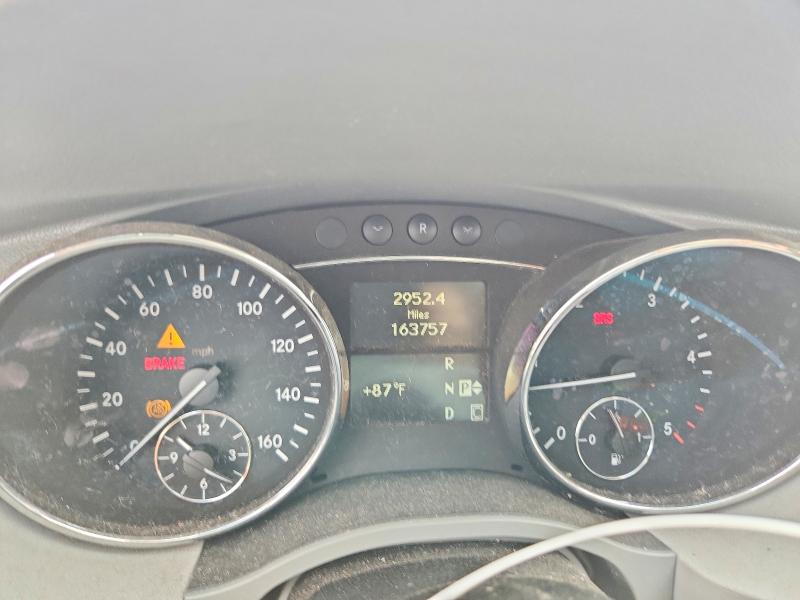 Продаж на аукціоні авто 2010 Mercedes-benz R, vin: 4JGCB2FE8AA112431, номер лоту: 64583726