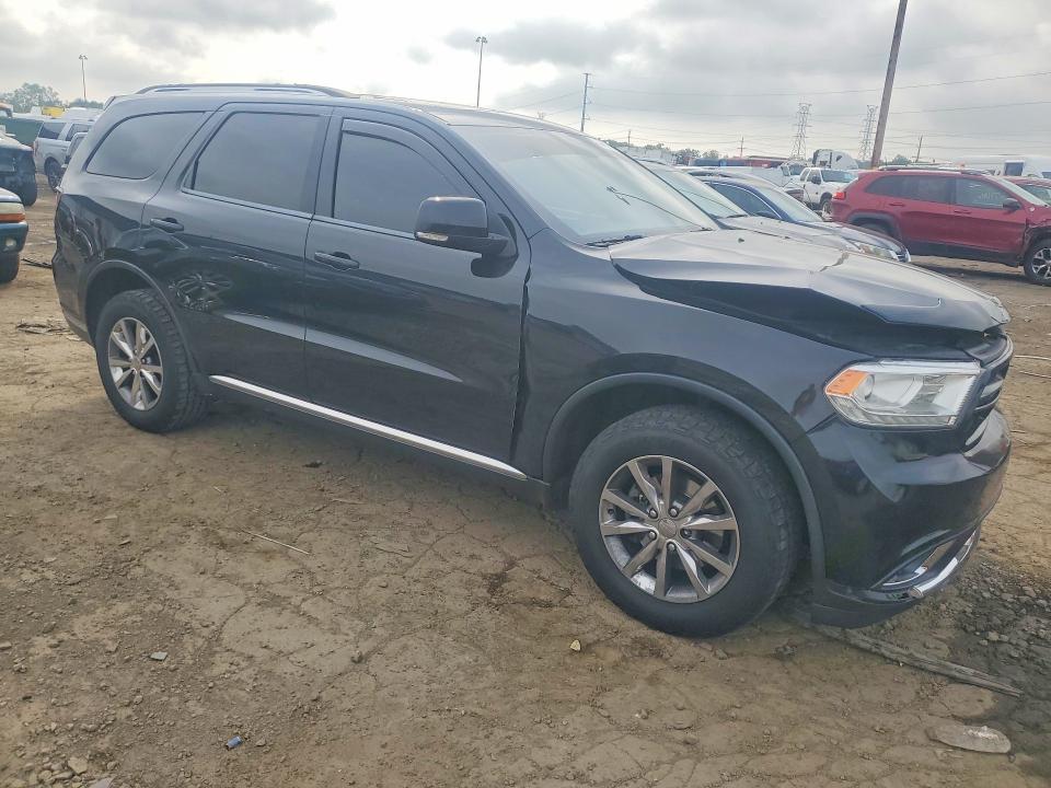 Aukcja sprzedaży 2014 Dodge Durango, vin: 1C4RDJDGXEC973417, numer aukcji: 64437056