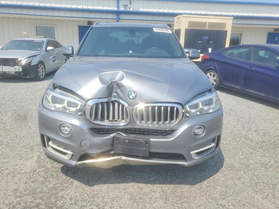 Aukcja sprzedaży 2018 Bmw X5, vin: 5UXKR0C57JL074617, numer aukcji: 64698596
