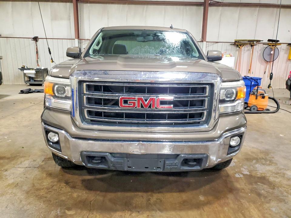 Продаж на аукціоні авто 2014 Gmc Sierra, vin: 3GTU2UEH2EG542754, номер лоту: 66011666