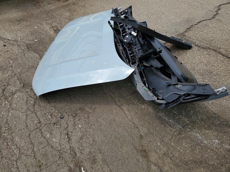 Aukcja sprzedaży 2023 Rivian R1s, vin: 7PDSGABA0PN024532, numer aukcji: 64153976