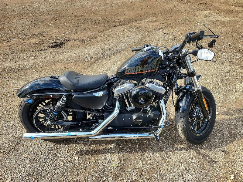 Aukcja sprzedaży 2017 Harley-davidson Xl1200, vin: 1HD1LC311HC443462, numer aukcji: 65305466