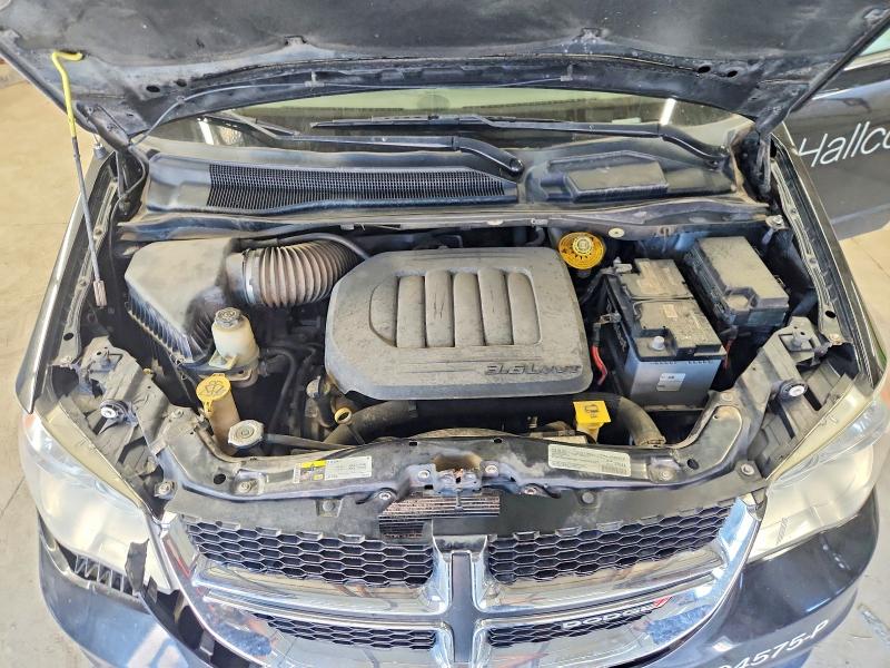 2019 Dodge Grand Caravan მანქანა იყიდება აუქციონზე, vin: 2C4RDGCG0KR765490, აუქციონის ნომერი: 66844826