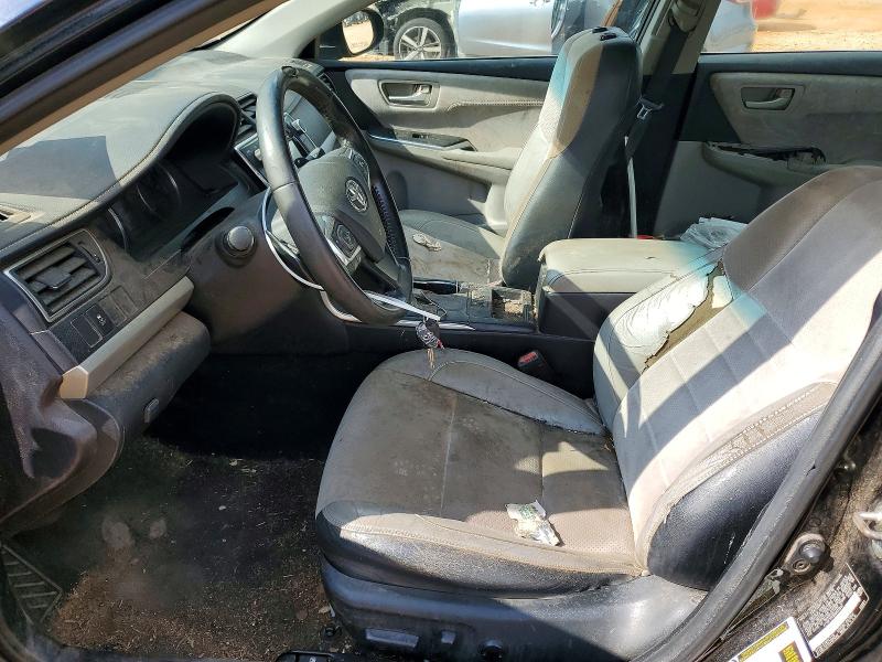 Aukcja sprzedaży 2017 Toyota Camry, vin: 4T1BF1FK8HU623047, numer aukcji: 66001336