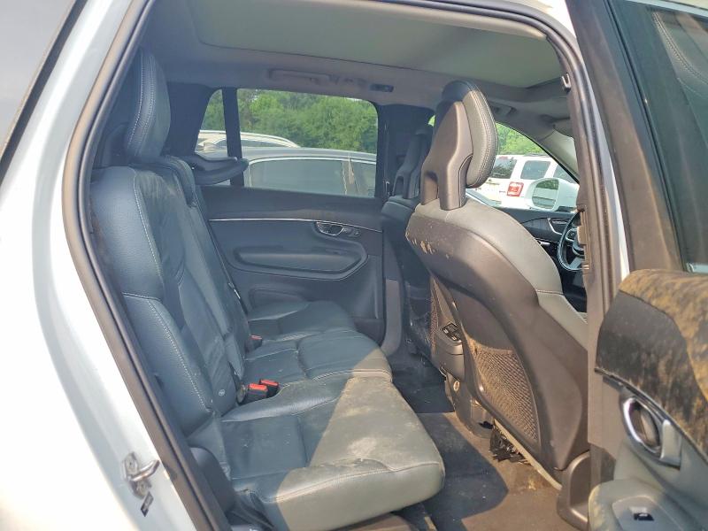 Aukcja sprzedaży 2020 Volvo Xc90, vin: YV4A22PK4L1612795, numer aukcji: 64620176
