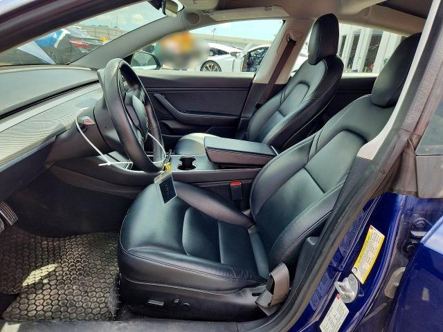 Auction sale of the 2018 Tesla Model 3, vin: 5YJ3E1EB0JF115182, lot number: 64187826