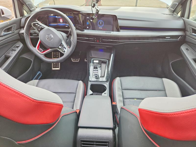 Aukcja sprzedaży 2024 Volkswagen Gti, vin: WVWVA7CD9RW232150, numer aukcji: 66770156