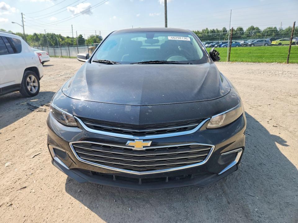 66298136 :رقم المزاد ، 1G1ZB5ST5HF170698 vin ، 2017 Chevrolet Malibu مزاد بيع