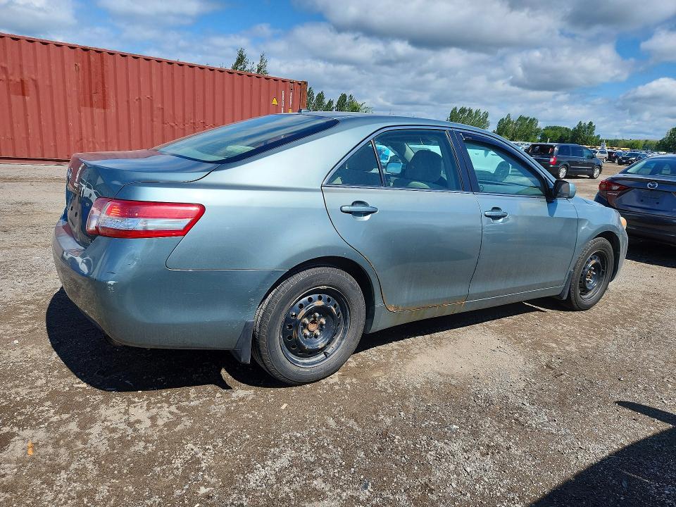Продаж на аукціоні авто 2011 Toyota Camry, vin: 4T1BF3EK2BU641967, номер лоту: 66386356