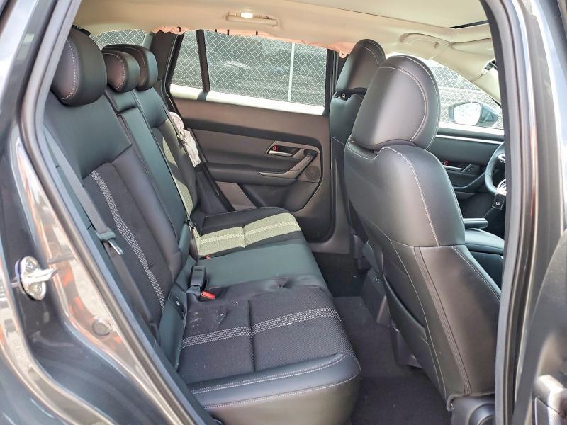 64644476 :رقم المزاد ، 7MMVABBL0TN479145 vin ، 2026 Mazda Cx-50 مزاد بيع
