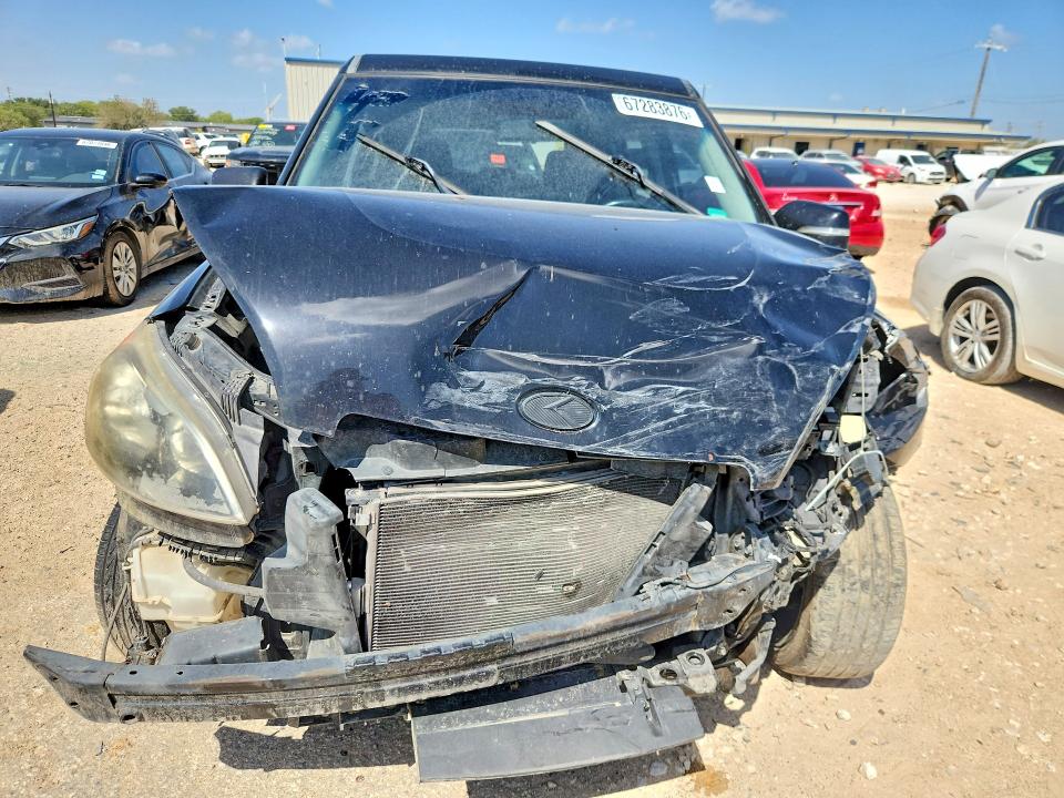 Aukcja sprzedaży 2013 Kia Soul, vin: KNDJT2A69D7591369, numer aukcji: 67283876