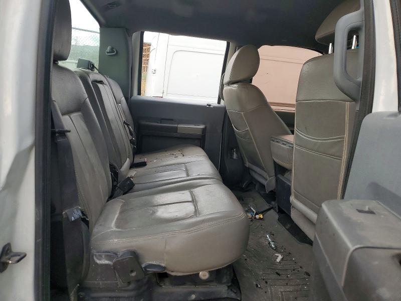 Продаж на аукціоні авто 2011 Ford F250, vin: 1FT7W2BT8BED12427, номер лоту: 62280016