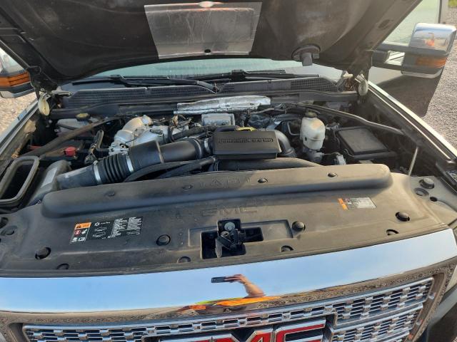 Aukcja sprzedaży 2018 Gmc Sierra, vin: 1GT12UEY7JF289137, numer aukcji: 61029176