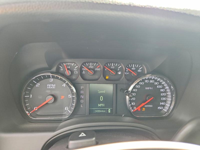 Aukcja sprzedaży 2017 Chevrolet Tahoe, vin: 1GNLCDECXHR175630, numer aukcji: 63583176