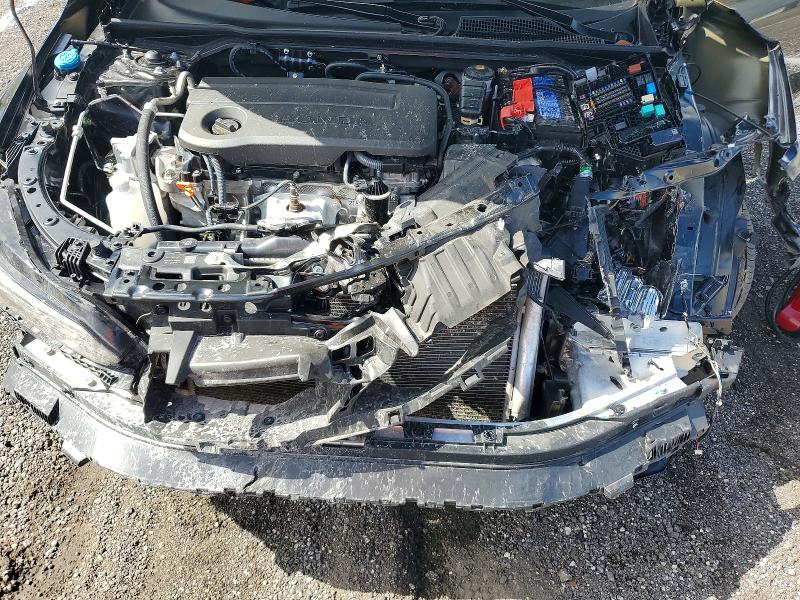 2026 Honda Civic მანქანა იყიდება აუქციონზე, vin: 2HGFE2F51TH515049, აუქციონის ნომერი: 63618726