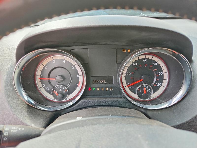 Aukcja sprzedaży 2016 Dodge Grand Caravan, vin: 2C4RDGBG0GR350341, numer aukcji: 66119796