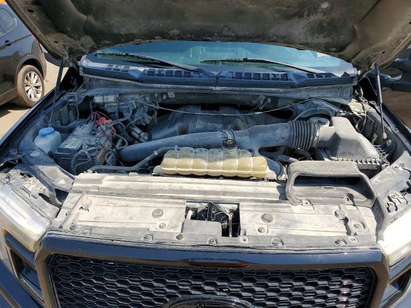 2019 Ford F150 მანქანა იყიდება აუქციონზე, vin: 1FTEW1E4XKKE13833, აუქციონის ნომერი: 67458946